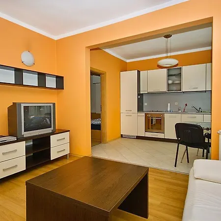 Fey Apartment Sofia