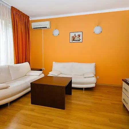 Fey Apartment